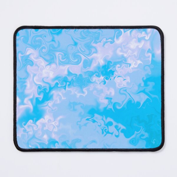 Item preview, Energetyczny clouds blue lagoon designed and sold by Cladiartist.