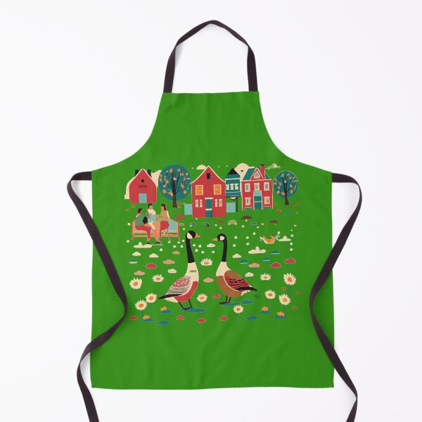 Item preview, Life Is Better With Geese designed and sold by box-artshop.