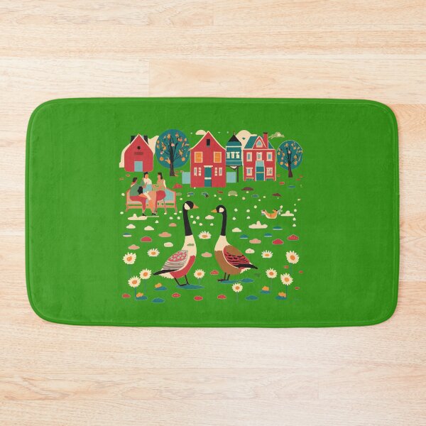 Item preview,   Life Is Better With Geese designed and sold by box-artshop.