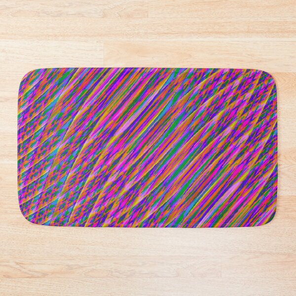 Item preview, Pink Stretch designed and sold by Plappybara.