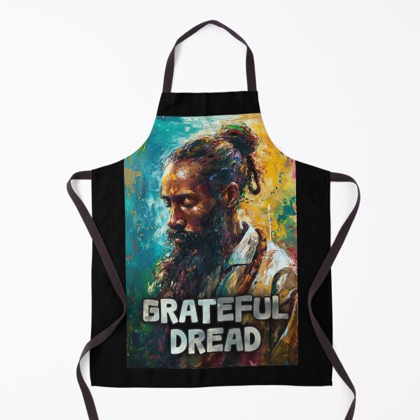 Item preview, Grateful Dread (Rasta) designed and sold by Yogimeister.