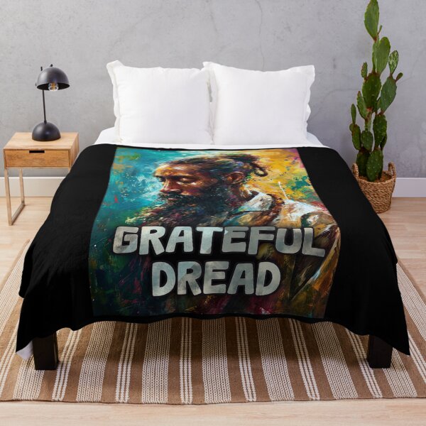 Item preview, Grateful Dread (Rasta) designed and sold by Yogimeister.