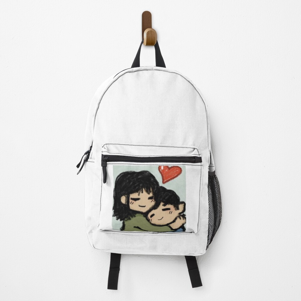 Item preview, Backpack designed and sold by Garima1408.