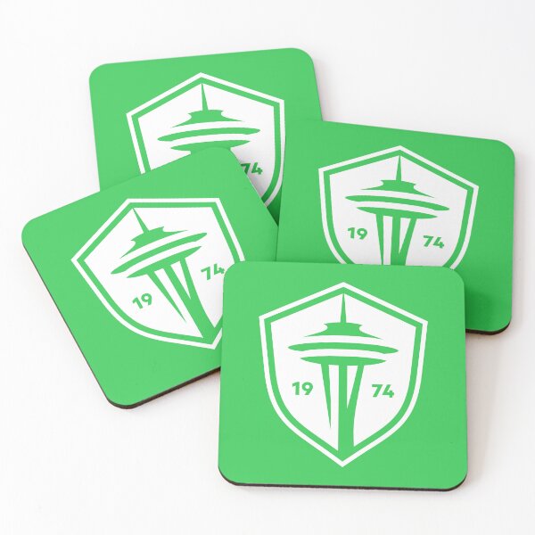 Item preview, Seattle Sounders designed and sold by On Target Sports.