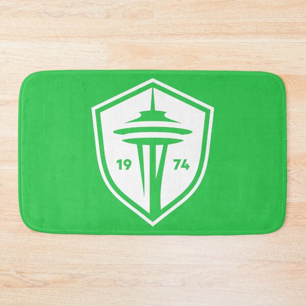 Item preview, Seattle Sounders designed and sold by On Target Sports.