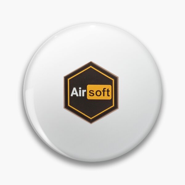 Item preview, ⚔️Airsoft Sticker ⚔️ designed and sold by StickersAirsoft.