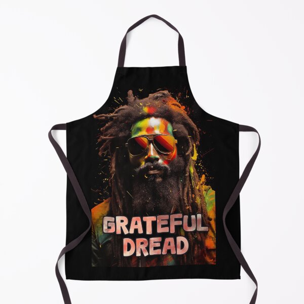 Item preview, Grateful Dread (Rasta) designed and sold by Yogimeister.