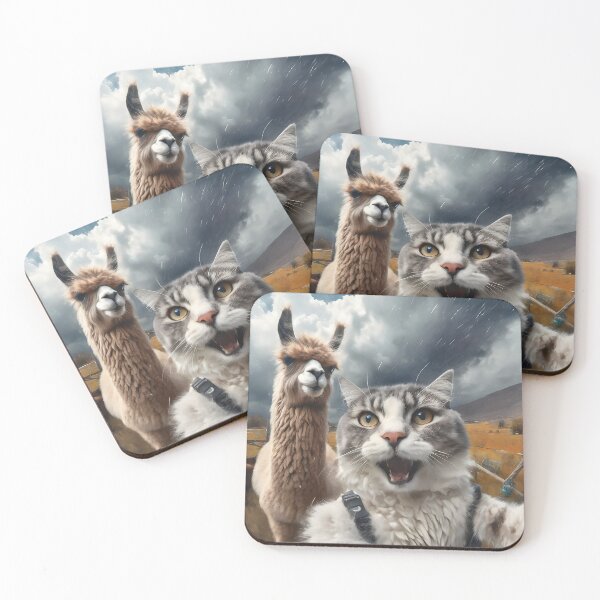 Item preview, Cute Cat Dreams designed and sold by UMakusia.