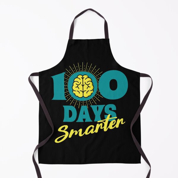 Item preview, 100 days smarter: 100 days of school designed and sold by NexaArts.