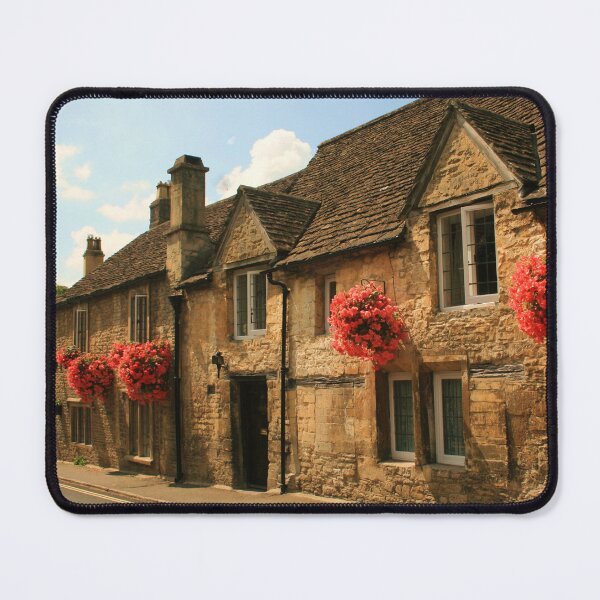 Item preview, Castle Combe Cottages designed and sold by RedHillDigital.