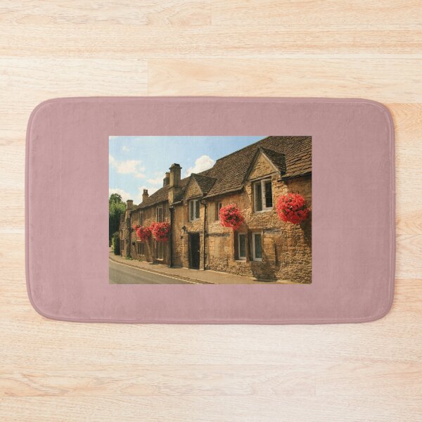 Item preview, Castle Combe Cottages designed and sold by RedHillDigital.