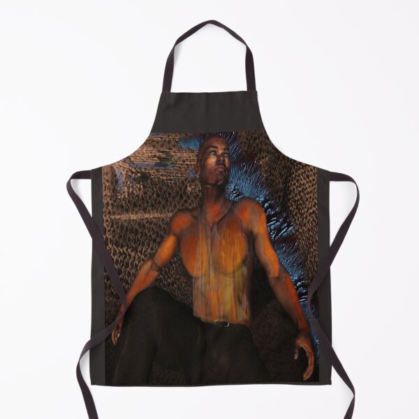 Item preview, There's Got To Be A Way designed and sold by Patricia Brown.