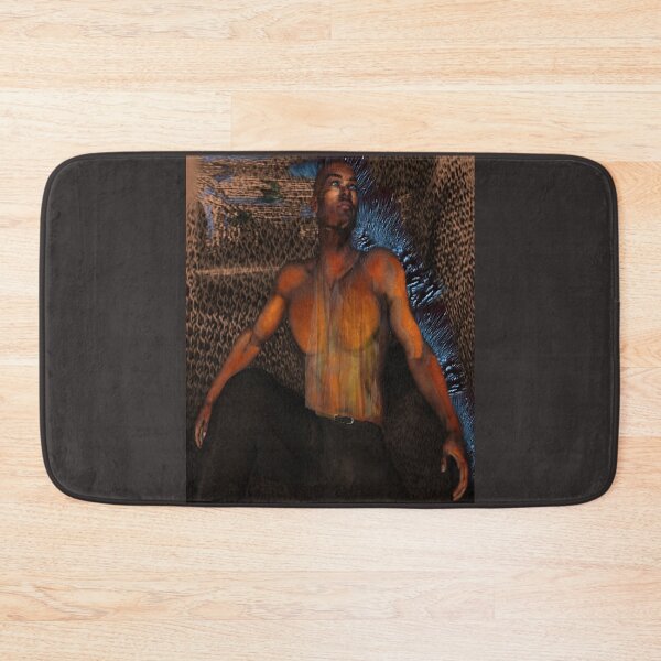 Item preview, There's Got To Be A Way designed and sold by Patricia Brown.