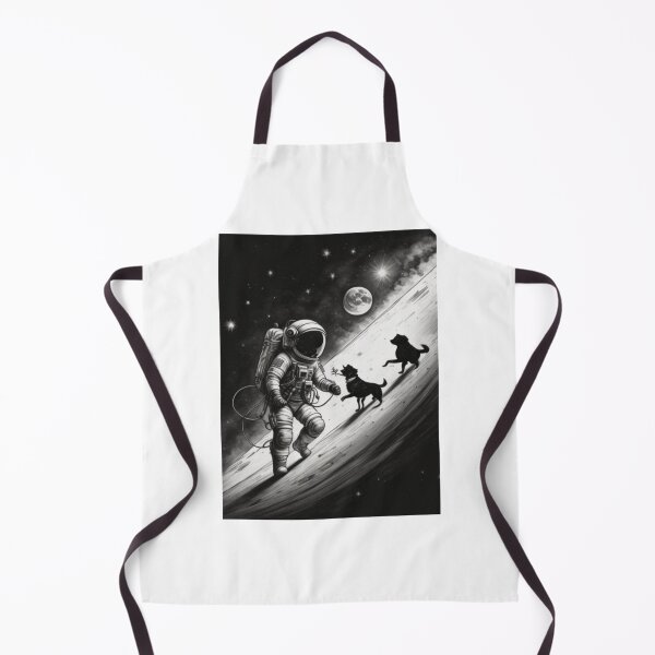 Item preview, Astronaut designed and sold by artdemarta.