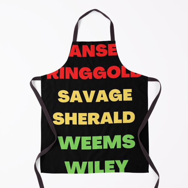 Item preview, African American artists, contemporary black artists listed designed and sold by Meg Gregory.