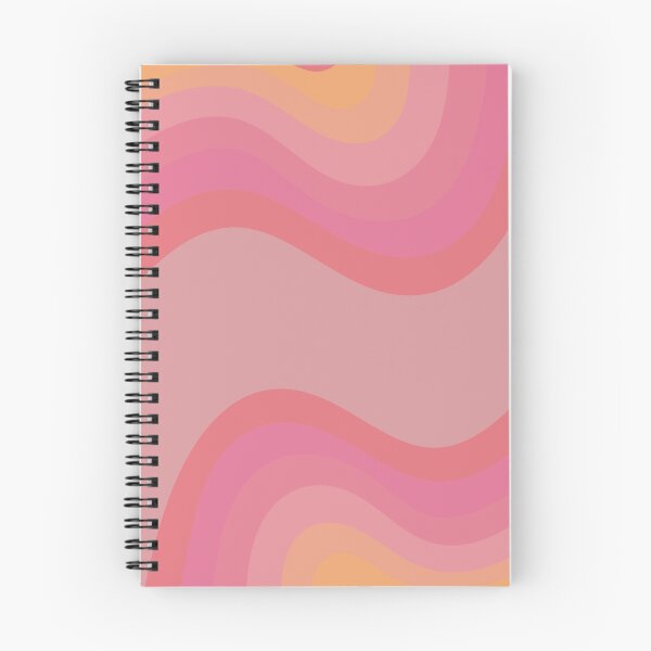 Item preview, Pink Rainbow designed and sold by ClovesandCo.