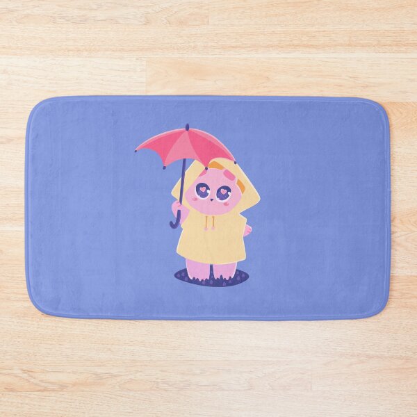 Item preview, Catto with an Umbrella  designed and sold by sillycattos.