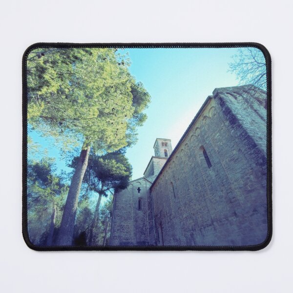 Item preview,  Sant Ponç Romanesque Church designed and sold by Stillherex.com Stillherex.es.