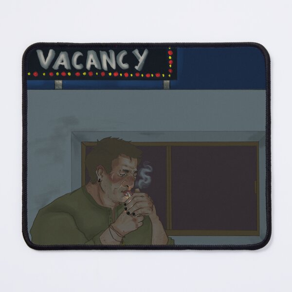 Item preview, No Vacancy designed and sold by Iamtrashboat.