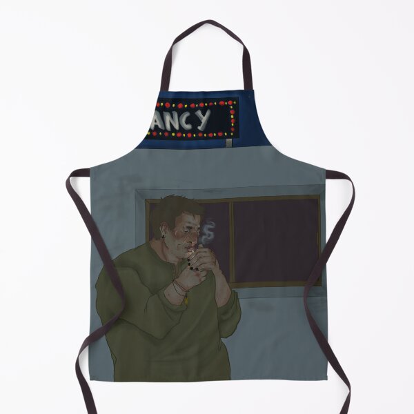 Item preview, No Vacancy designed and sold by Iamtrashboat.