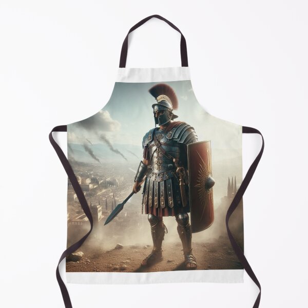 Item preview, Roman Legionnaire designed and sold by MindsAtelier.