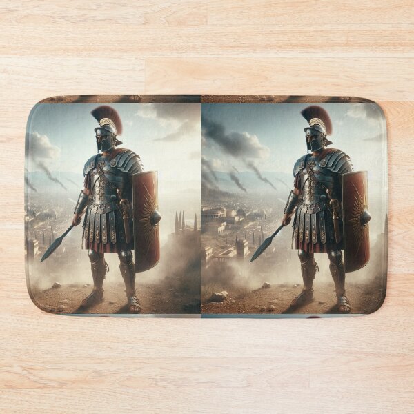 Item preview, Roman Legionnaire designed and sold by MindsAtelier.