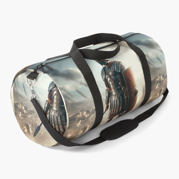 Item preview, Roman Legionnaire designed and sold by MindsAtelier.