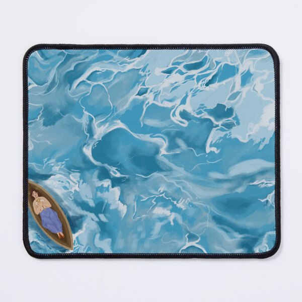 Item preview, Open sea designed and sold by Iamtrashboat.