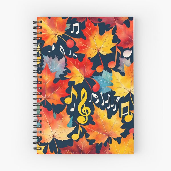 Item preview, Autumn Music designed and sold by MangoWifi831.