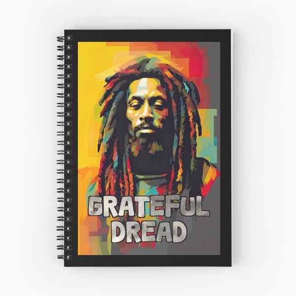 Item preview, Grateful Dread (Rasta) designed and sold by Yogimeister.