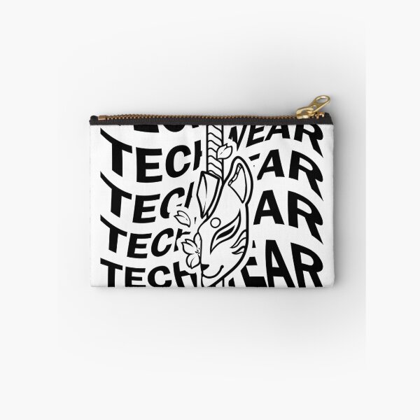 Artikelvorschau, Techwear-Katzenmaske entworfen und verkauft von Tessko.