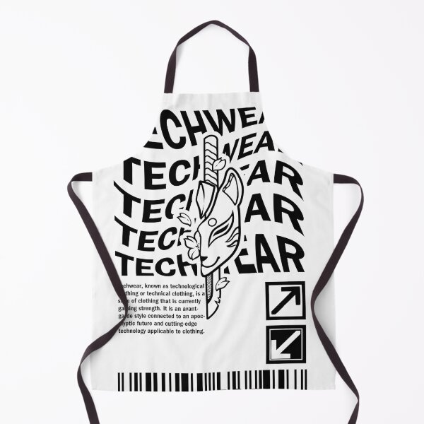 Artikelvorschau, Techwear-Katzenmaske entworfen und verkauft von Tessko.