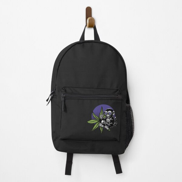 Item preview, Zombie monkey - Studio Aquarium designed and sold by Studio-Aquarium.