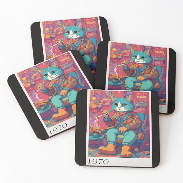 Item preview, Cat designed and sold by F196.