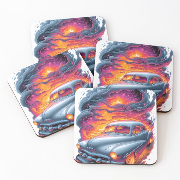 Item preview, Fire and Steel designed and sold by MateLDN.