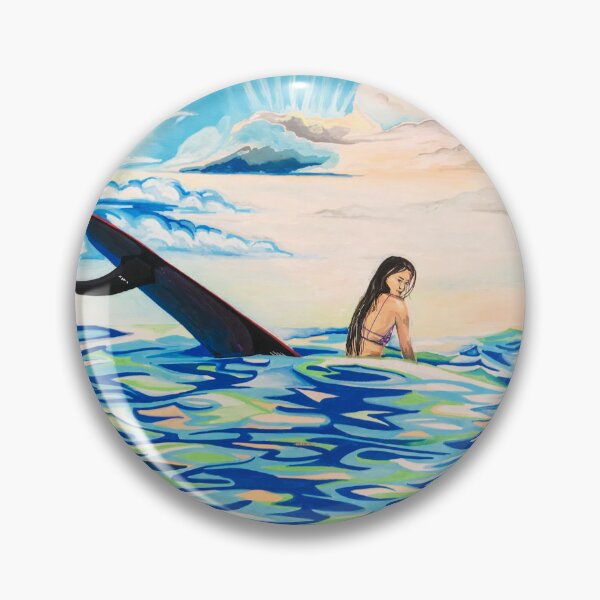 Item preview, Surf Break designed and sold by SarahLWelsh.