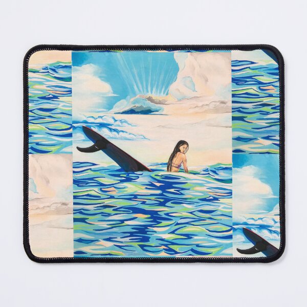 Item preview, Surf Break designed and sold by SarahLWelsh.