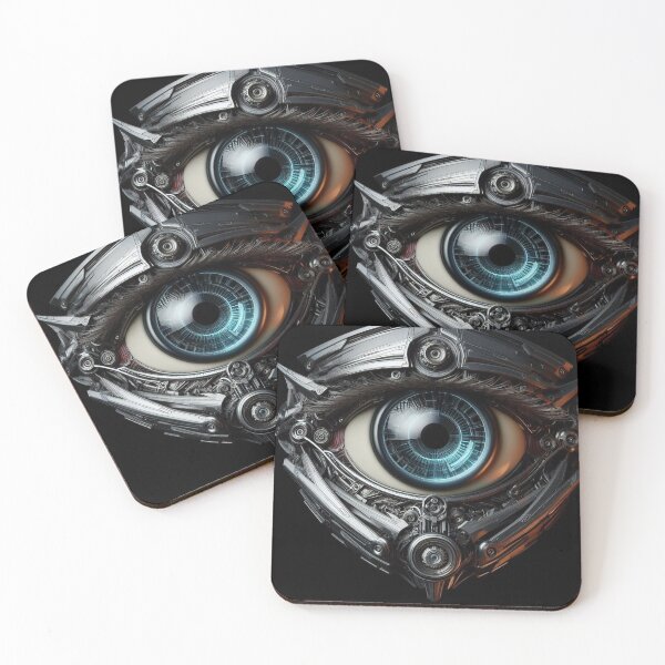 Item preview, Digital Eye: Cyclops designed and sold by Lyavalio.