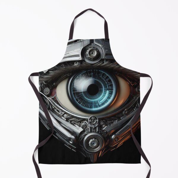 Item preview, Digital Eye: Cyclops designed and sold by Lyavalio.