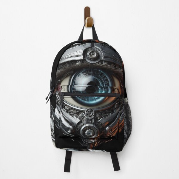 Item preview, Digital Eye: Cyclops designed and sold by Lyavalio.