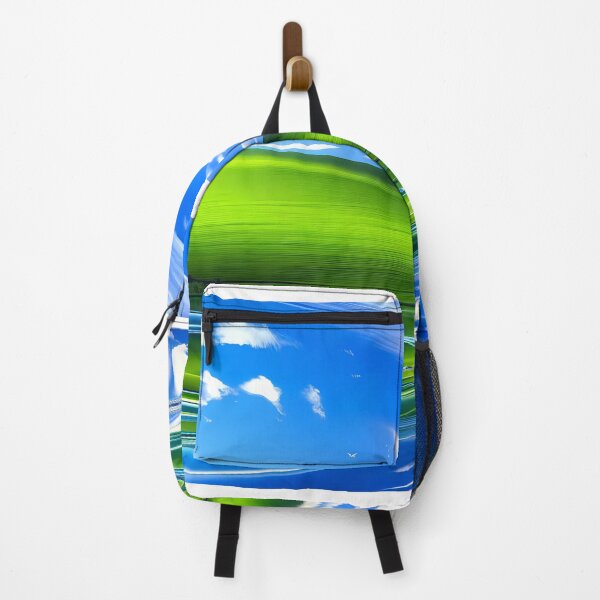 Item preview, Frutiger Aero Windows XP Background designed and sold by gustavotiano.