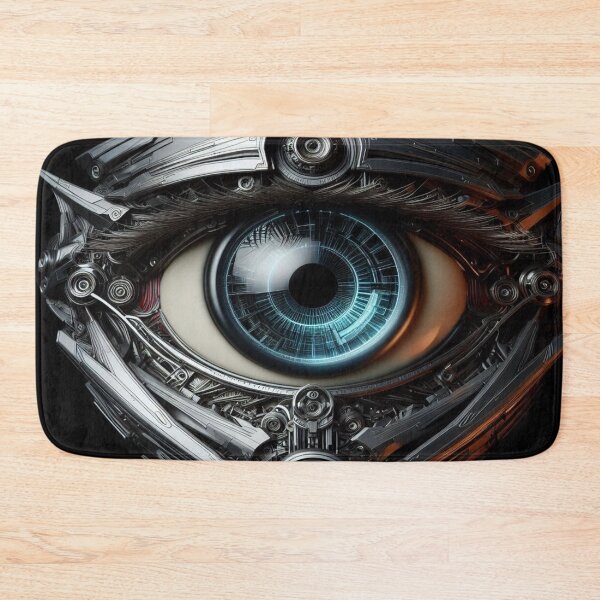 Item preview, Digital Eye: Cyclops designed and sold by Lyavalio.