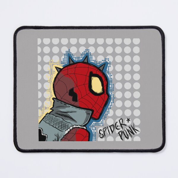 Item preview, Spider Punk designed and sold by FantasyNao.