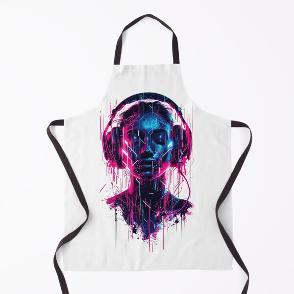 Item preview, Synthetic Rhythms designed and sold by flamini.