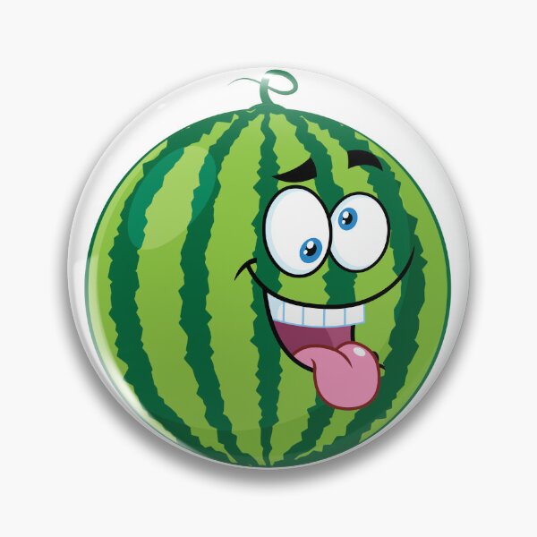 Item preview, Crazy Watermelon designed and sold by ZingZest.