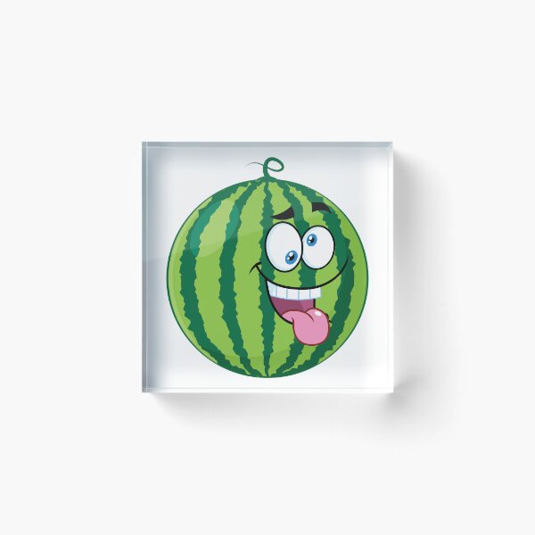 Item preview, Crazy Watermelon designed and sold by ZingZest.