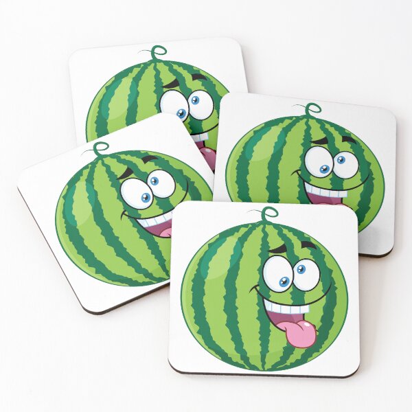 Item preview, Crazy Watermelon designed and sold by ZingZest.