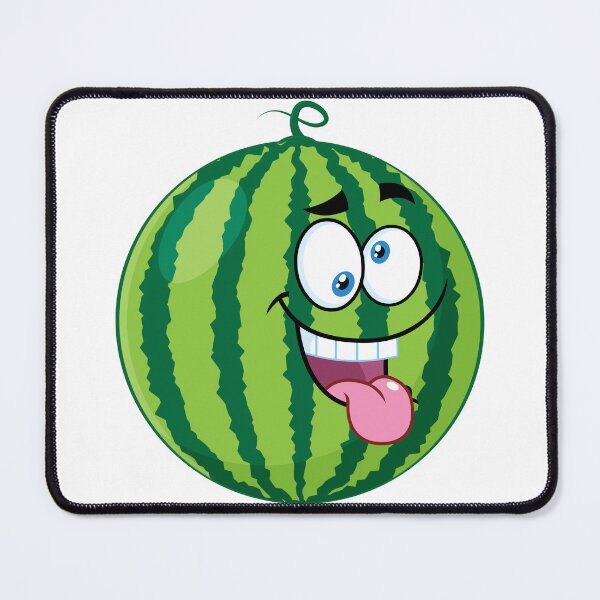 Item preview, Crazy Watermelon designed and sold by ZingZest.