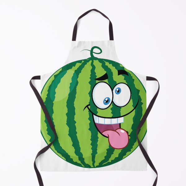 Item preview, Crazy Watermelon designed and sold by ZingZest.