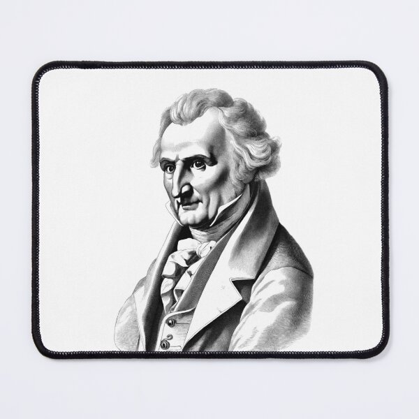 Item preview, Carl Friedrich Gauss designed and sold by NTGUILTY.